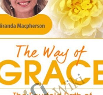 The Way of Grace - Miranda Macpherson