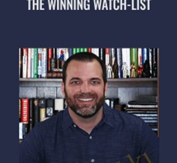The Winning Watch-List - Ryan Mallory