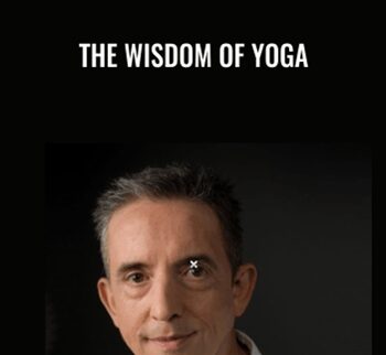 The Wisdom Of Yoga - Carlos Pomeda