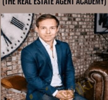 The YouTube Creator Academy (The Real Estate Agent Academy) - Graham Stephan