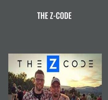 The Z-Code - Joe McCall
