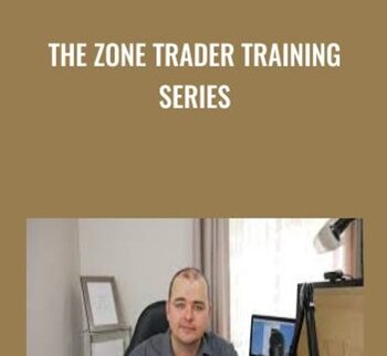 The Zone Trader Training Series - Timon Weller