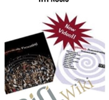 The structure of conversational hypnosis - John Overdurf