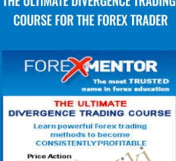 The ultimate Divergence trading course for the forex trader