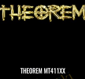 Theorem MT411XX