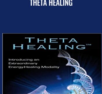 Theta Healing - Vianna Stibal