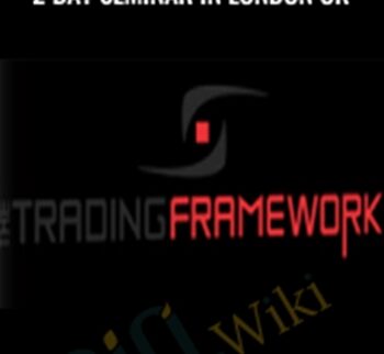 TTF and Forte Markets – 2 Day Seminar in London UK – Thetradingframework
