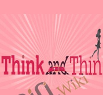 Think and Thin – Brittany Watkins