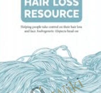 The Definitive Hair Loss Resource – Thomas Whitfield
