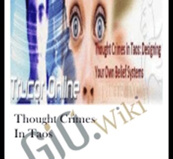 Thought Crimes in Taos