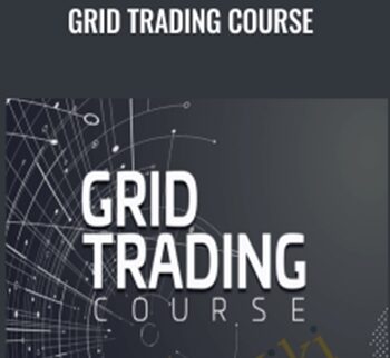 Grid Trading Course – Tian Kriek