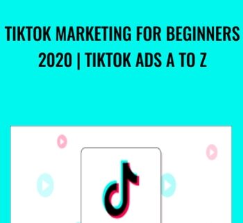 TikTok Marketing for Beginners 2020 | TikTok Ads A to Z - Mounir Boutaib