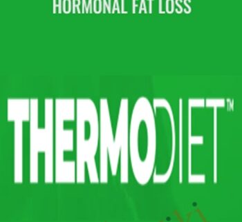 Hormonal Fat Loss - Tim Berzins
