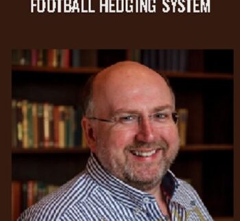 Football Hedging System - Tim Lowe