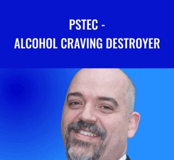PSTEC - Alcohol Craving Destroyer - Tim Phizackerley