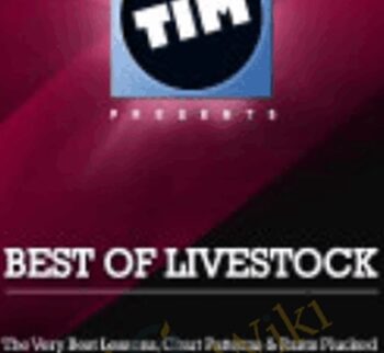 Best of Livestock