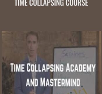 Time Collapsing Course - Ed O’Keefe