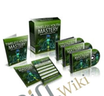 Timeless Youth Mastery – Simon Stanley