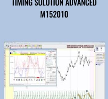 Timing Solution Advanced M152010