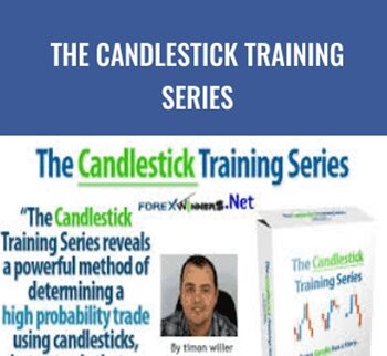 The Candlestick Training Series - Timon Weller