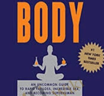 The 4-Hour Body (Abridged) – Timothy Ferrtss