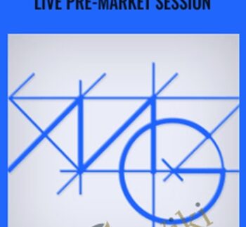 Live Pre-Market Session - Timothy Morge