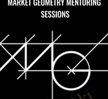 Market Geometry Mentoring Sessions - Timothy Morge