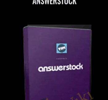 AnswerStock - Timothy Sykes