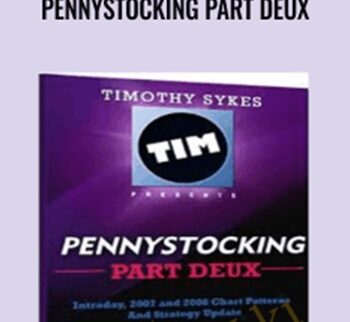 PennyStocking Part Deux