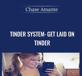 Tinder System: Get Laid On Tinder
