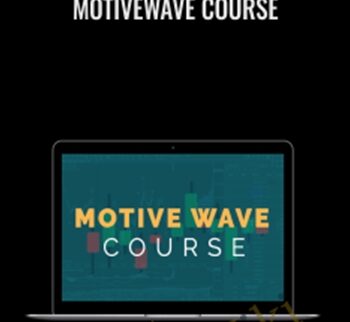 MotiveWave Course - Todd Gordon