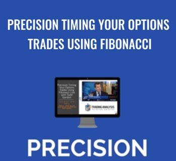 Precision Timing Your Options Trades Using Fibonacci - Todd Gordon