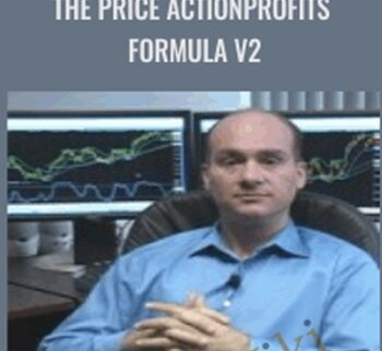 The Price ActionProfits Formula V2 - Todd Mitchell