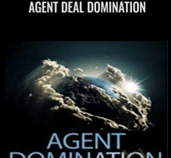 Agent Deal Domination – Todd Toback