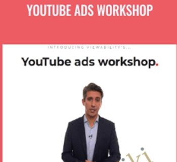 YouTube ads workshop – Tom Breeze