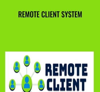 Remote Client System – Tom Gaddis & Nick Ponte