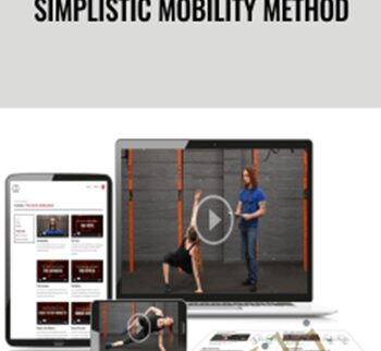 Simplistic Mobility Method - Tom Morrison