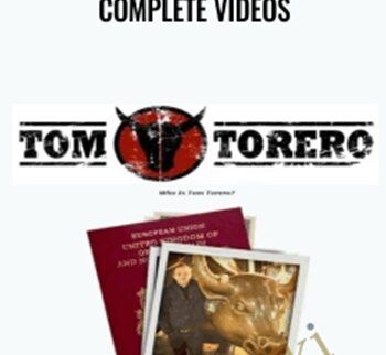 COMPLETE Videos – Tom Torero