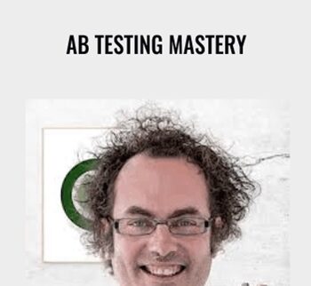 AB Testing Mastery – Ton Wesseling