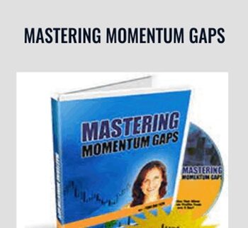 Mastering Momentum Gaps - Toni Hansen