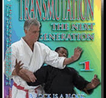 Transmutation - Tony Annesi
