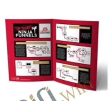 Top Secret Ninja Funnels - Dan Kennedy