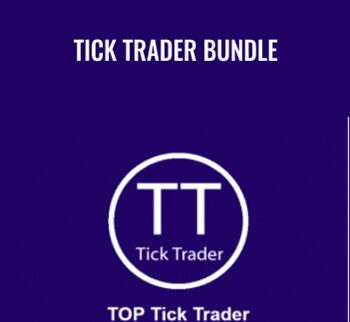 Tick Trader Bundle – TopTradeTools