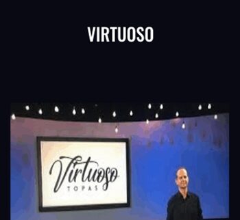 Virtuoso - Topas