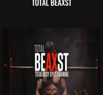 Total Beaxst - Athlean X
