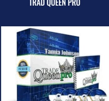Trad Queen Pro - Tamia Johnson