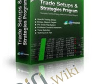 Trade Setups And Strategies Program