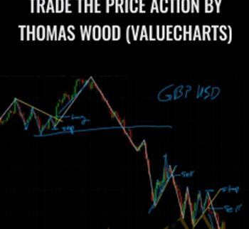 Trade The Price Action by Thomas Wood (Valuecharts)