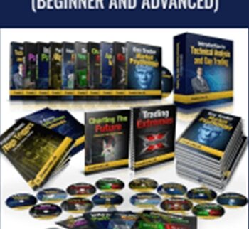 Trade With Kavan Course (Beginner and Advanced) - TradeWithKavan