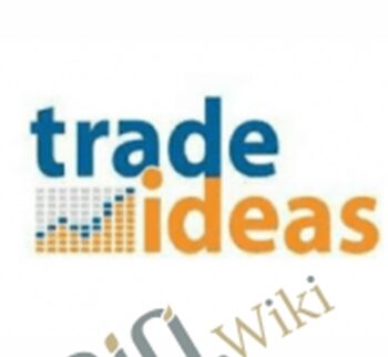 Standard Annual Subscription – Trade-ideas